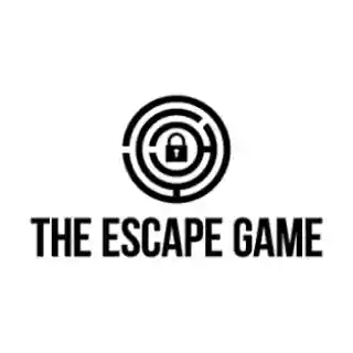 Shop The Escape Game Minneapolis discount codes logo