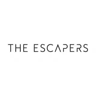 theescapers.com logo
