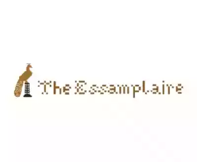 Shop The Essamplaire coupon codes logo