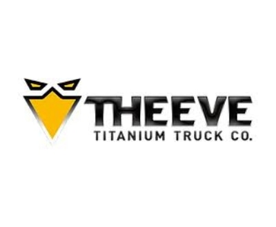 Shop Theeve Trucks logo