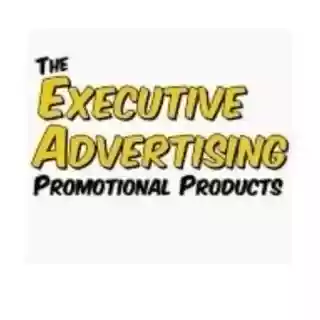 Shop The Executive Advertising coupon codes logo