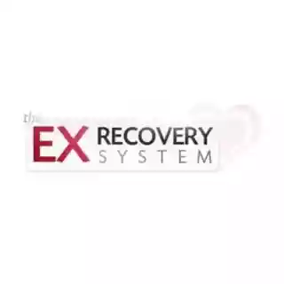 The Ex Recovery System logo