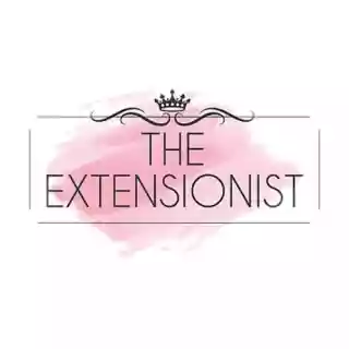 Shop The Extensionist promo codes logo