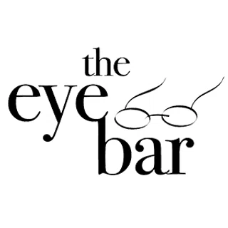 Shop The Eye Bar logo