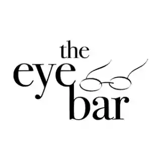 Shop The Eye Bar discount codes logo