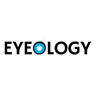 Eyeology logo