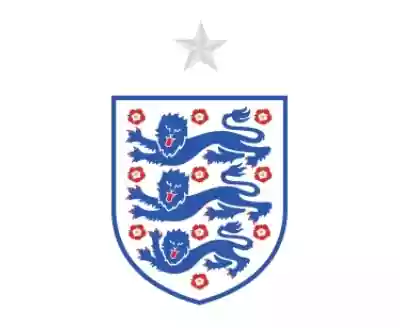 Shop England National Football Team coupon codes logo