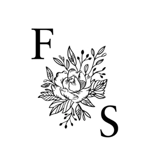 The Fabric Snob logo