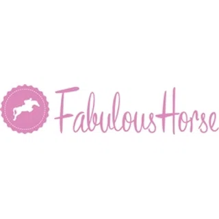 Fabulous Horse logo