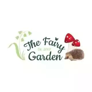 The Fairy Garden coupon codes