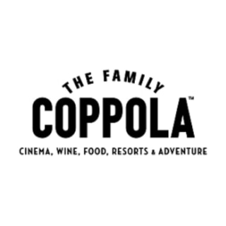 The Family Coppola logo