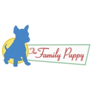 The Family Puppy logo