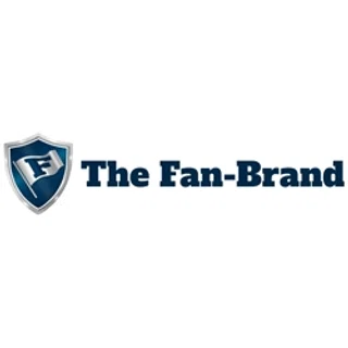 Shop The Fan-Brand promo codes logo