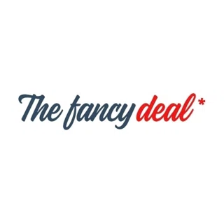 Shop The Fancy Deal logo
