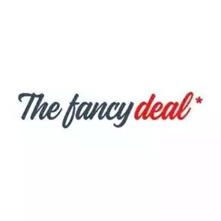 The Fancy Deal logo