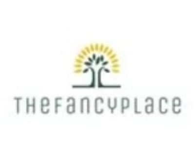 Shop The Fancy Place logo
