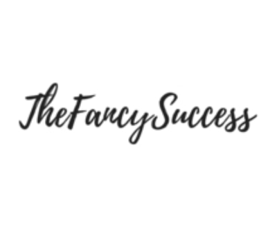 Shop The Fancy Success logo