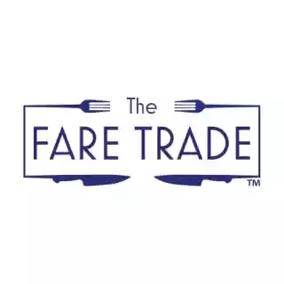The Fare Trade logo