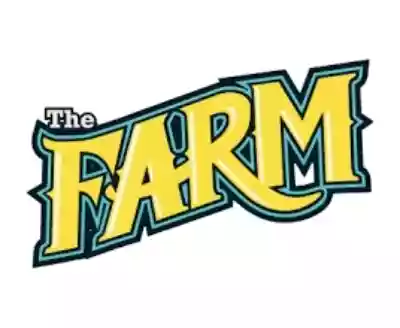Shop The Farm logo