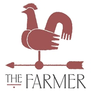 The Farmer logo