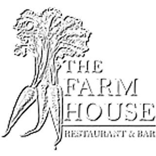 The Farm House Restaurant logo
