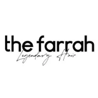 The Farrah logo
