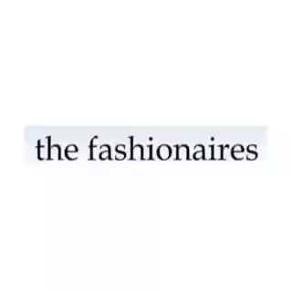 Shop The Fashionaires logo