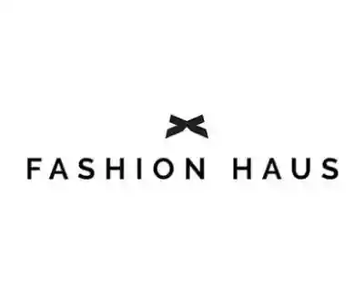 Shop The Fashion Haus discount codes logo