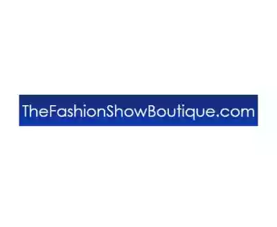 Shop The Fashion Show logo