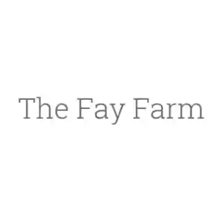 Shop The Fay Farm promo codes logo