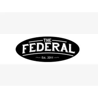 The Federal Bar Long Beach logo