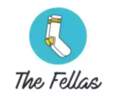 Shop The Fellas Socks discount codes logo