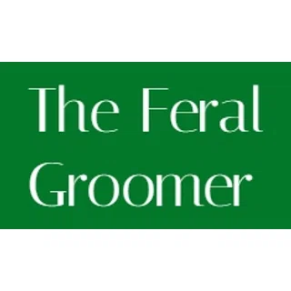 The Feral Groomer logo