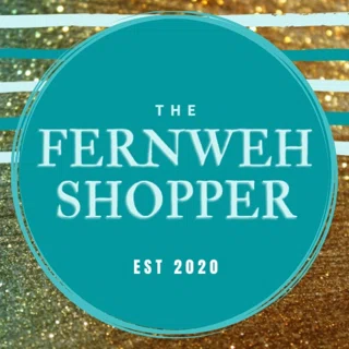 Shop The Fernweh Shopper coupon codes logo