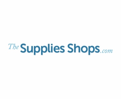 Shop The Filing Supplies Shop logo