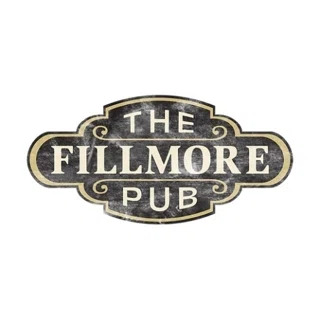 The Fillmore Pub discount codes