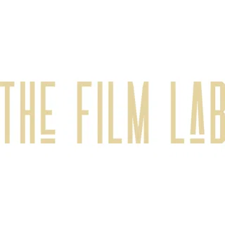 Shop  The Film Lab logo