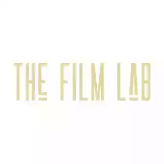 Shop  The Film Lab discount codes logo