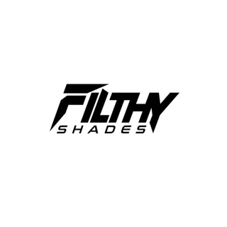 Filthy Shades logo
