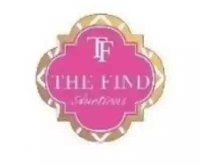 The Find Auctions coupon codes