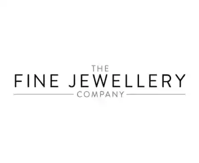 The Fine Jewellery Company logo