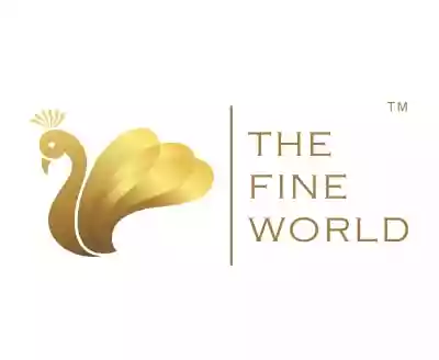 Shop The Fineworld promo codes logo