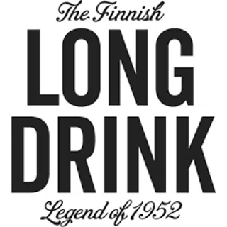 The Finnish Long Drink logo