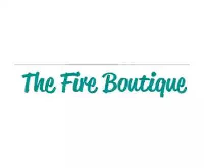 Shop The Fire Boutique coupon codes logo