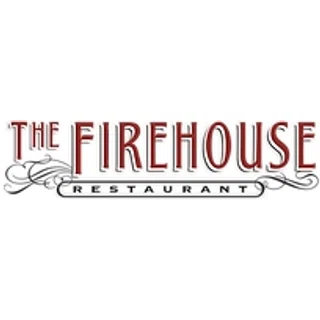 The Firehouse Restaurant logo