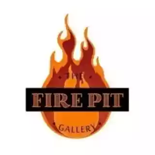 Shop The Fire Pit Gallery discount codes logo