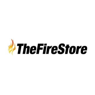 TheFireStore logo