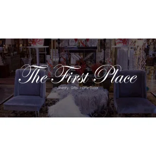 The First Place logo
