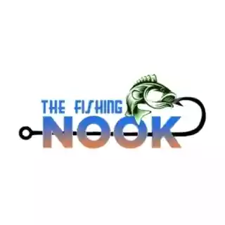 Shop The Fishing Nook discount codes logo