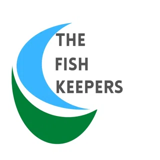 The Fish Keepers logo